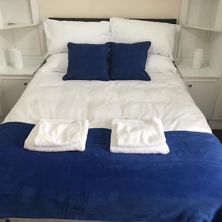 Tavistock House Hotel Luton  Ngoại thất bức ảnh