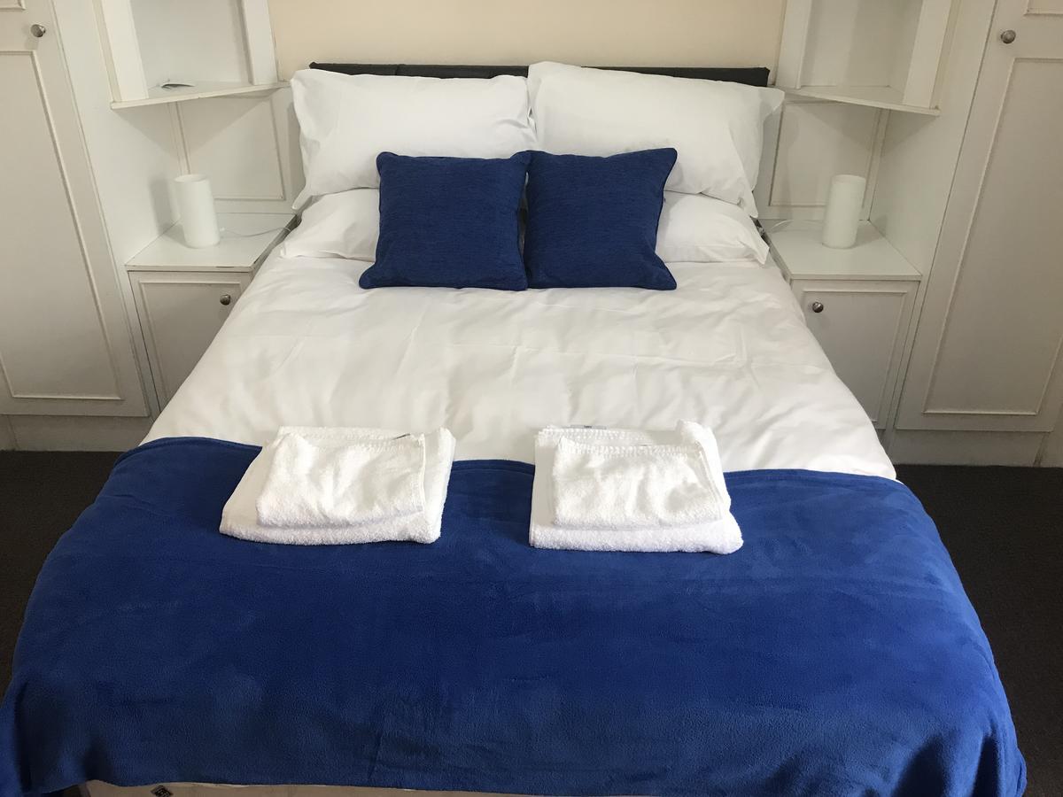 Tavistock House Hotel Luton  Ngoại thất bức ảnh