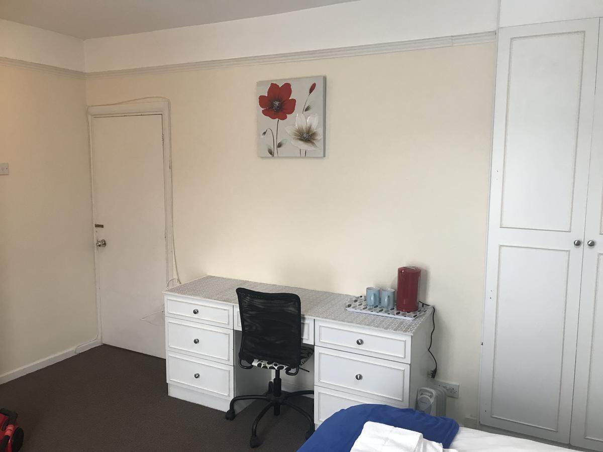 Tavistock House Hotel Luton  Ngoại thất bức ảnh