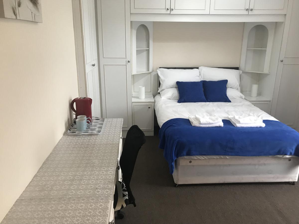 Tavistock House Hotel Luton  Ngoại thất bức ảnh
