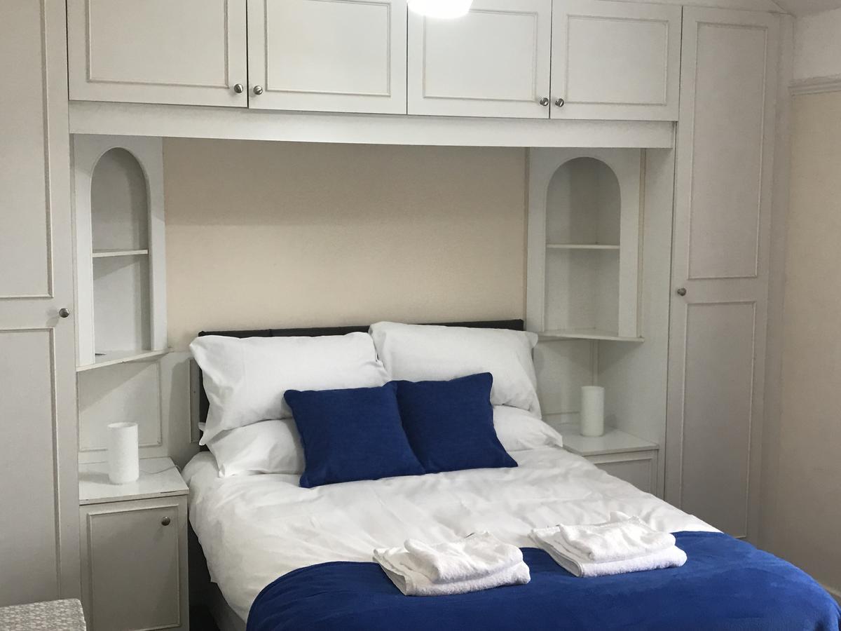 Tavistock House Hotel Luton  Ngoại thất bức ảnh