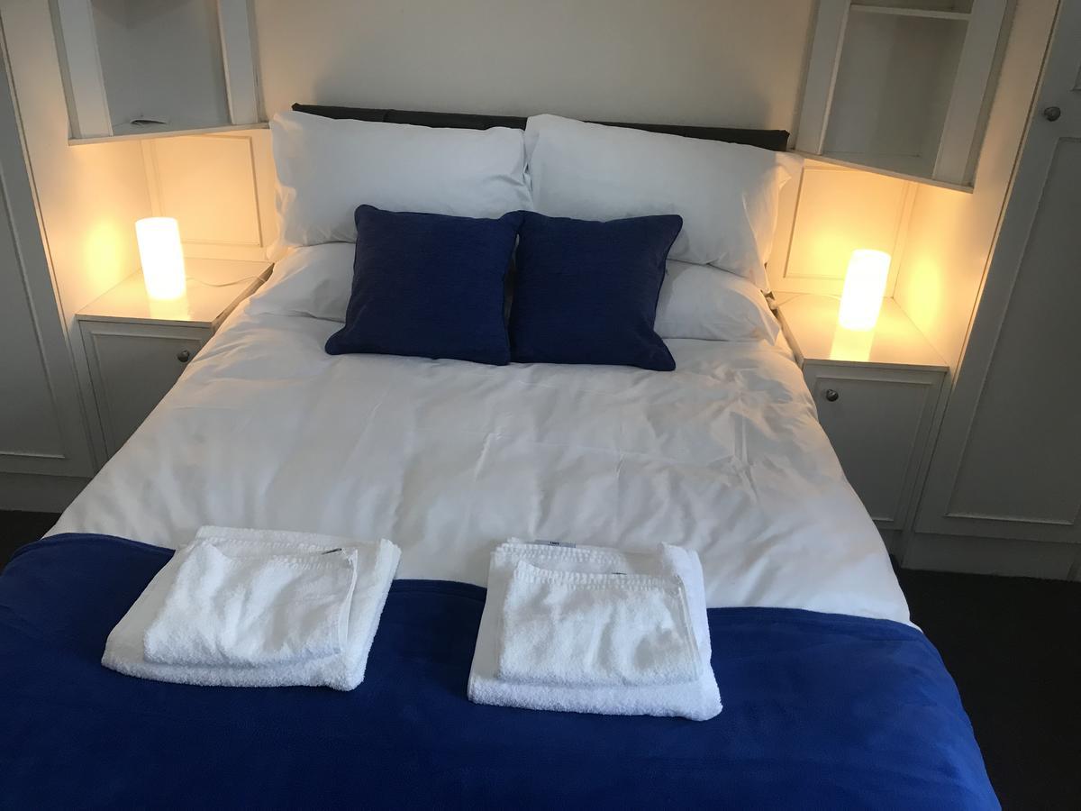 Tavistock House Hotel Luton  Ngoại thất bức ảnh