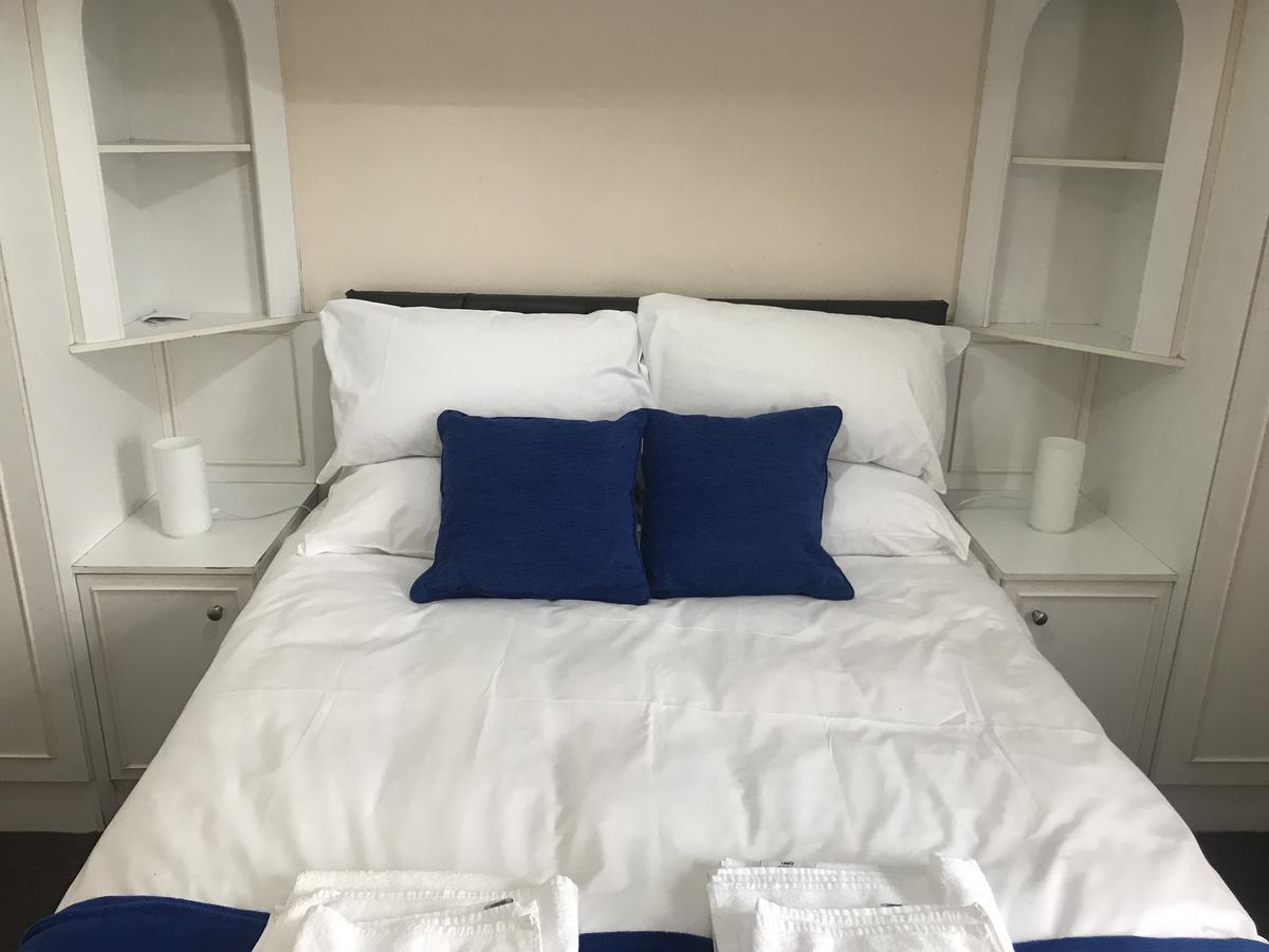 Tavistock House Hotel Luton  Ngoại thất bức ảnh