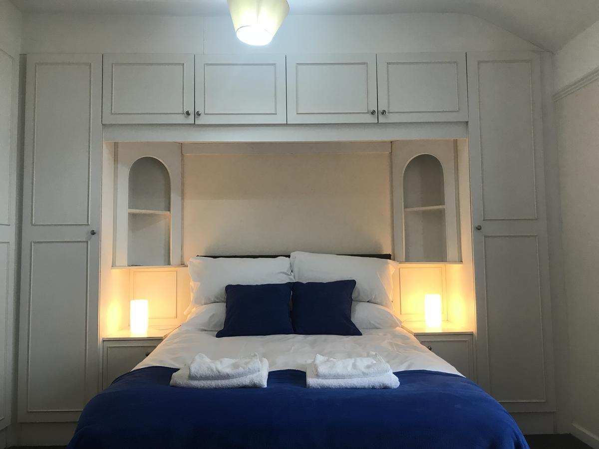 Tavistock House Hotel Luton  Ngoại thất bức ảnh