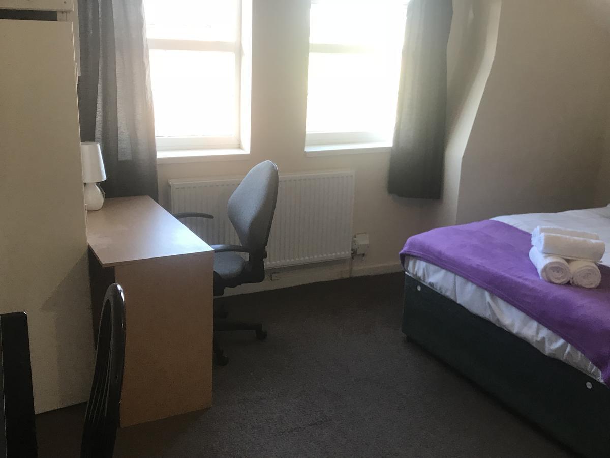 Tavistock House Hotel Luton  Ngoại thất bức ảnh