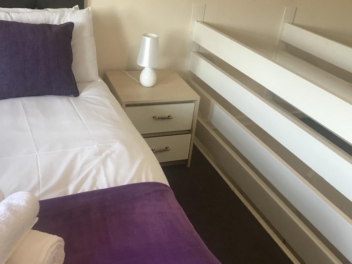 Tavistock House Hotel Luton  Ngoại thất bức ảnh