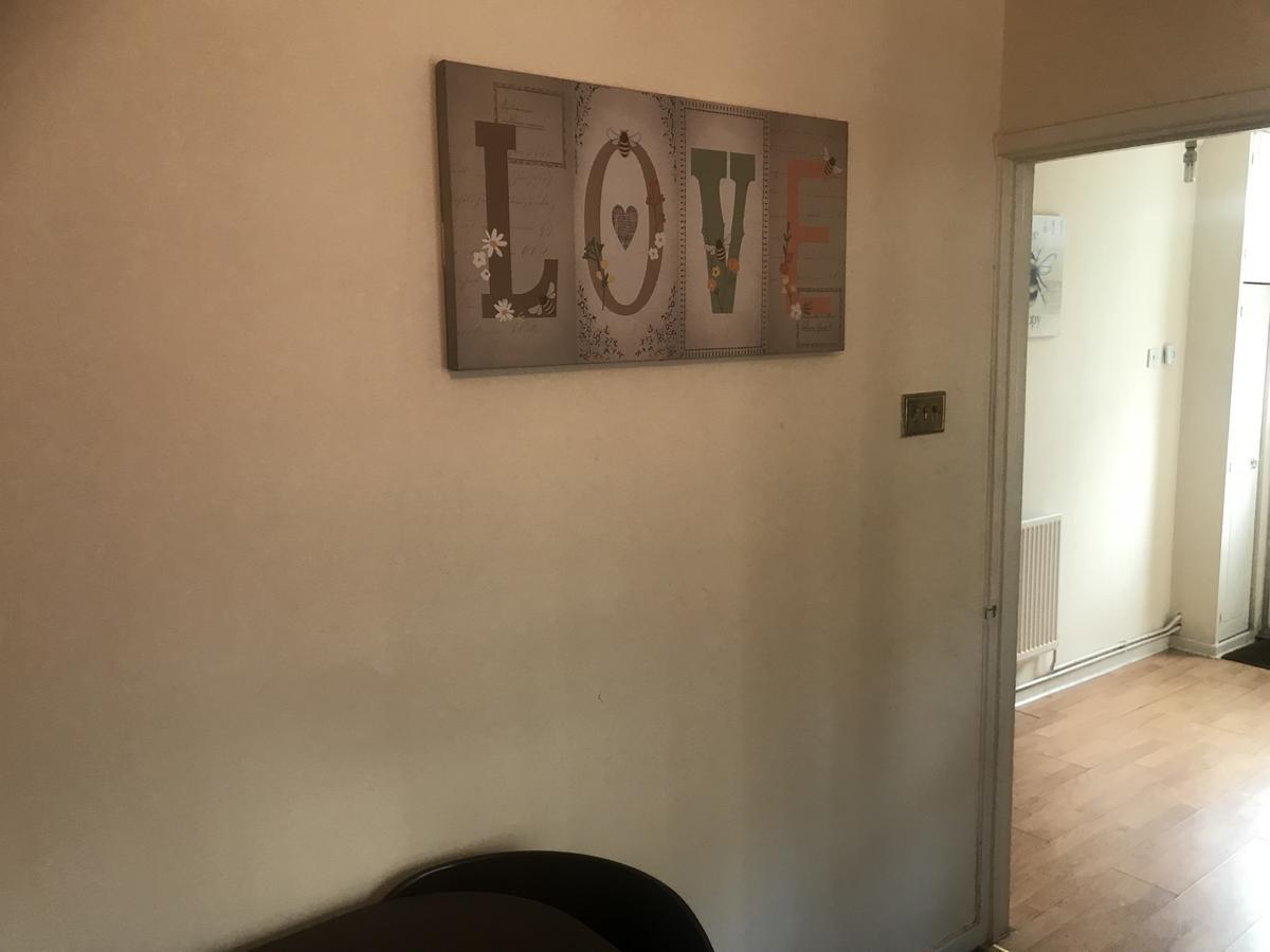 Tavistock House Hotel Luton  Ngoại thất bức ảnh
