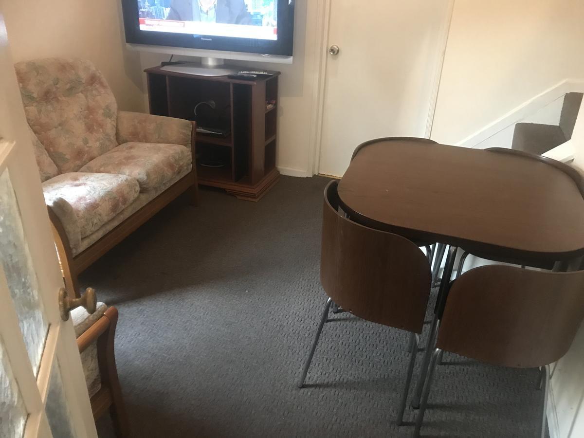 Tavistock House Hotel Luton  Ngoại thất bức ảnh