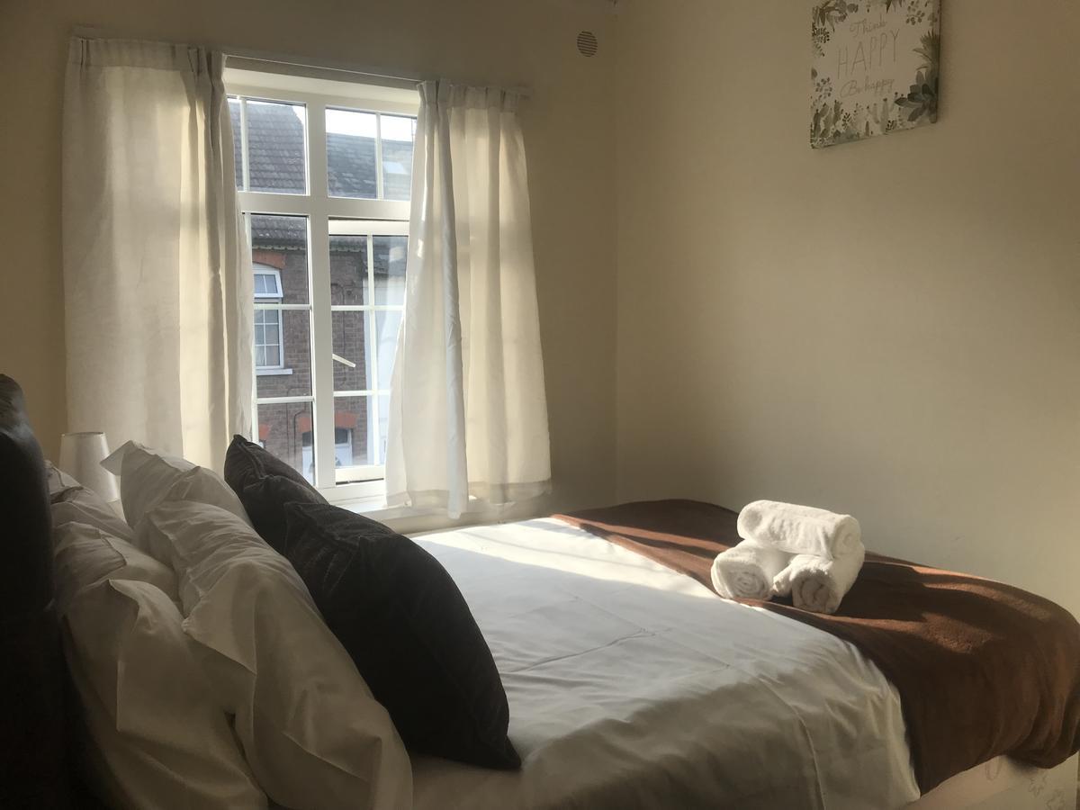 Tavistock House Hotel Luton  Ngoại thất bức ảnh