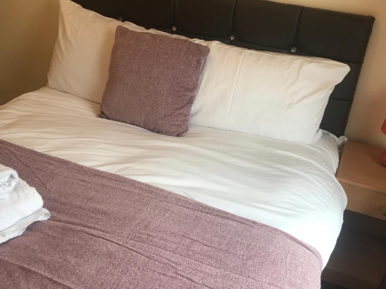 Tavistock House Hotel Luton  Ngoại thất bức ảnh