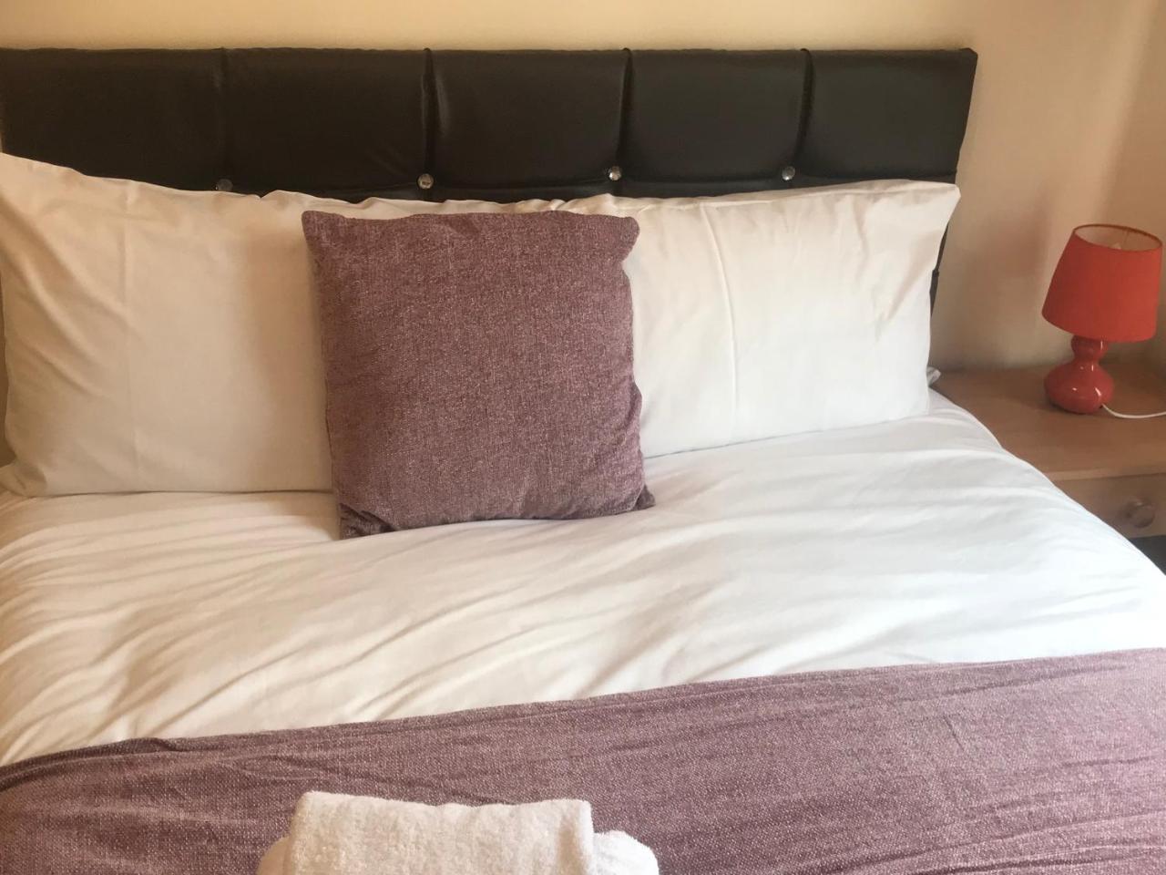 Tavistock House Hotel Luton  Ngoại thất bức ảnh
